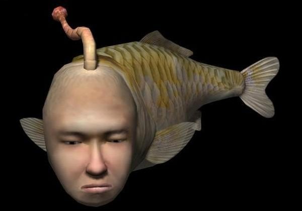seaman